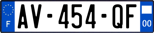AV-454-QF