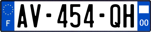 AV-454-QH