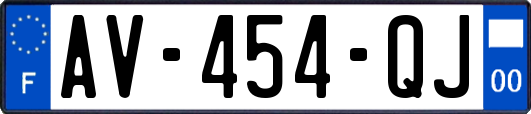 AV-454-QJ