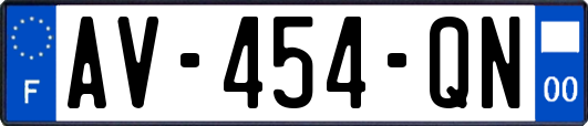 AV-454-QN
