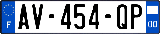 AV-454-QP