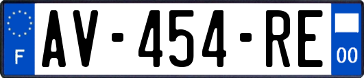 AV-454-RE
