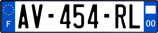 AV-454-RL