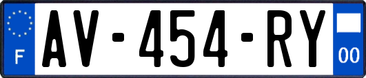 AV-454-RY