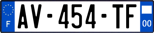 AV-454-TF