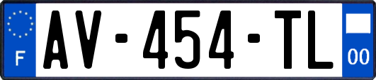 AV-454-TL