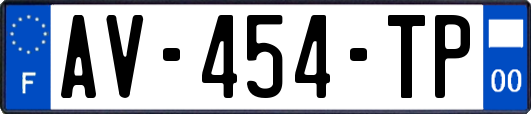 AV-454-TP