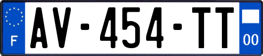 AV-454-TT