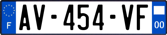 AV-454-VF