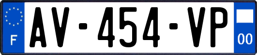 AV-454-VP