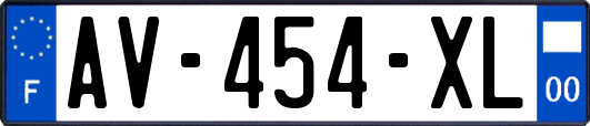 AV-454-XL