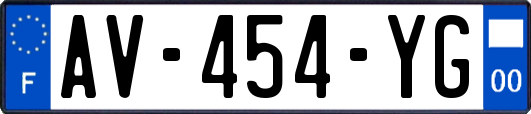 AV-454-YG