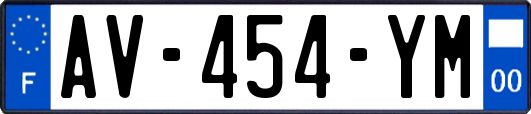 AV-454-YM