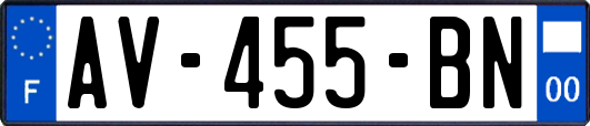 AV-455-BN