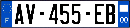 AV-455-EB