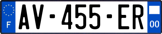 AV-455-ER