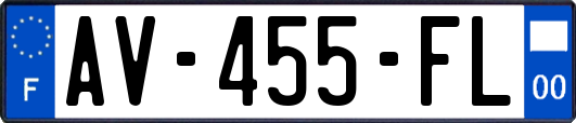 AV-455-FL