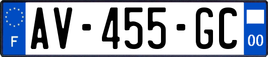 AV-455-GC