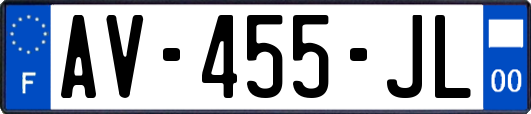 AV-455-JL