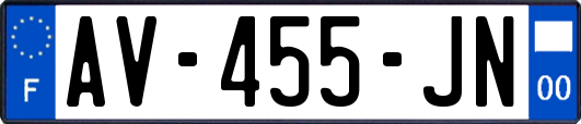AV-455-JN