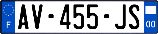 AV-455-JS