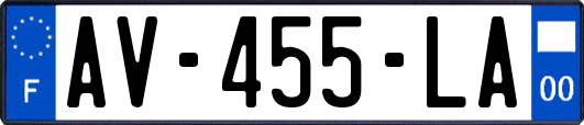 AV-455-LA