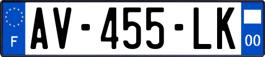 AV-455-LK