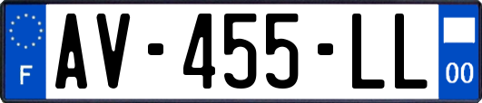AV-455-LL