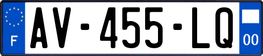 AV-455-LQ