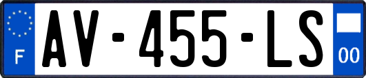 AV-455-LS