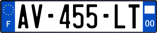 AV-455-LT