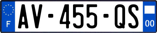 AV-455-QS