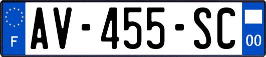 AV-455-SC