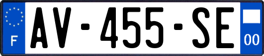 AV-455-SE