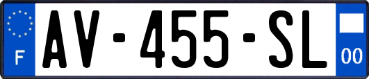 AV-455-SL