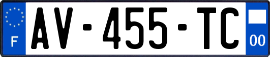 AV-455-TC