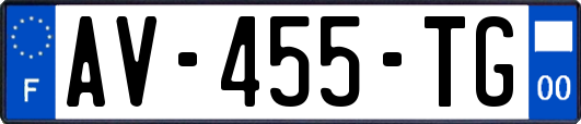 AV-455-TG