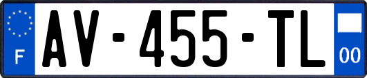 AV-455-TL