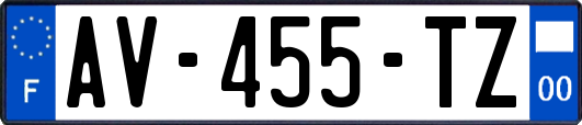AV-455-TZ