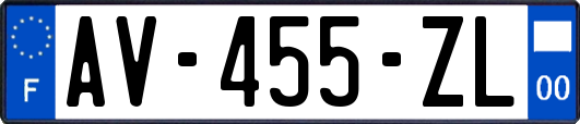 AV-455-ZL