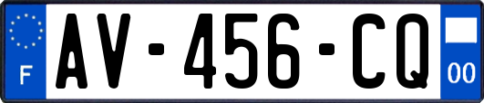 AV-456-CQ