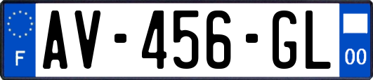 AV-456-GL