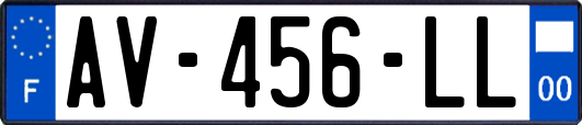 AV-456-LL