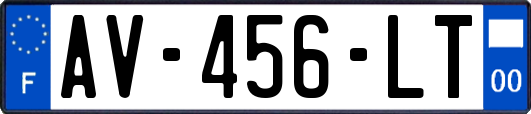 AV-456-LT