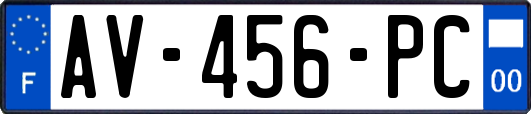 AV-456-PC