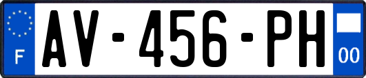 AV-456-PH