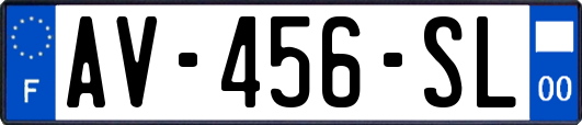 AV-456-SL