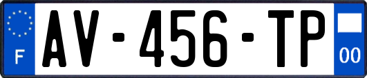 AV-456-TP
