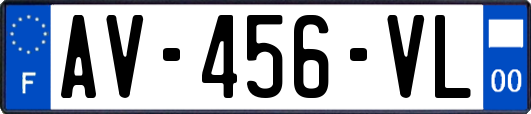 AV-456-VL