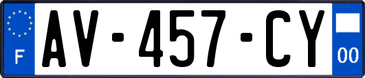 AV-457-CY